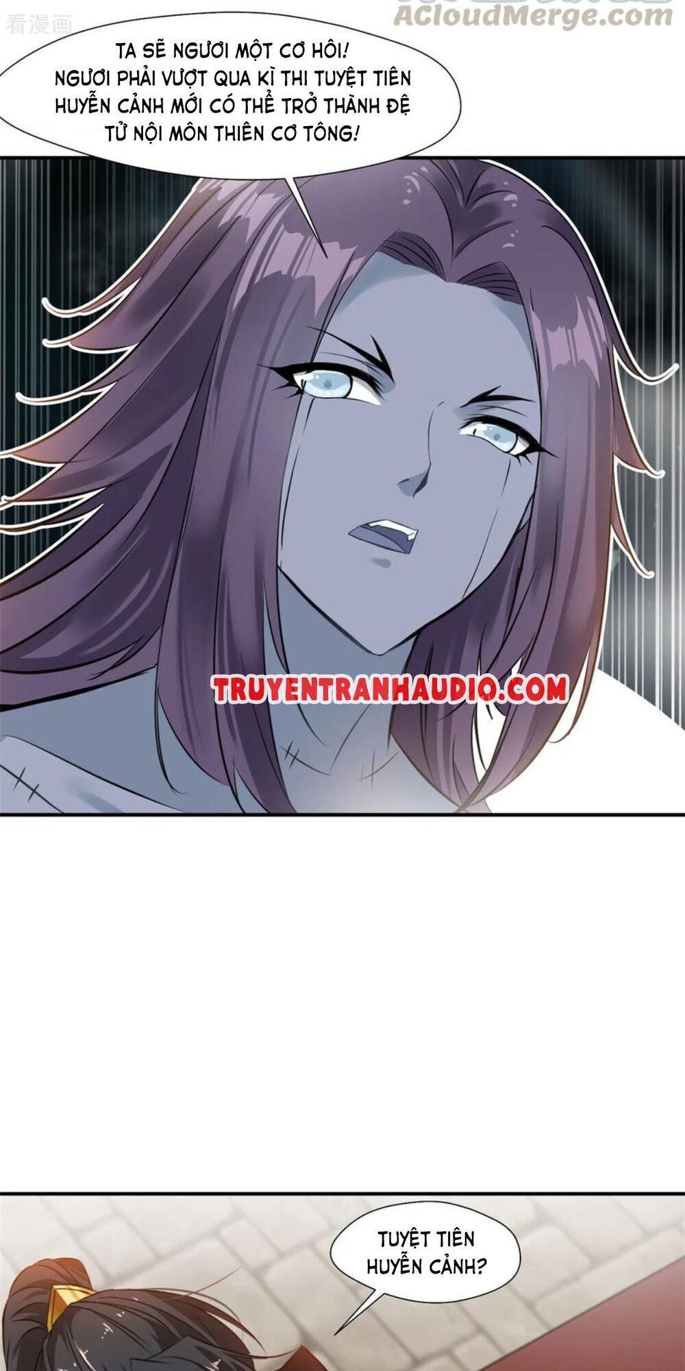 Tuyệt Thế Cổ Tôn Chapter 91 - 22