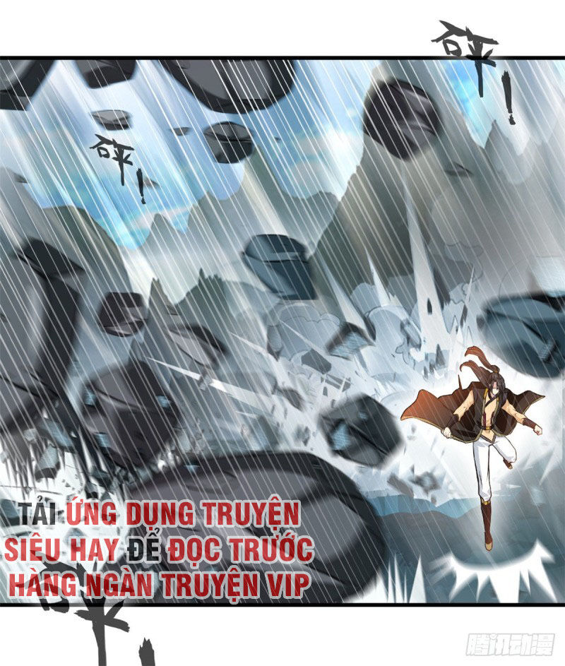 Tuyệt Thế Cổ Tôn Chapter 95 - 1