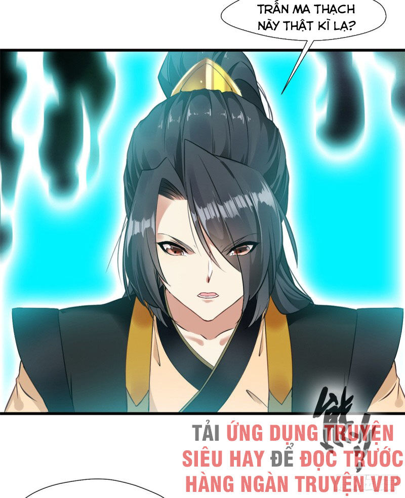 Tuyệt Thế Cổ Tôn Chapter 95 - 30