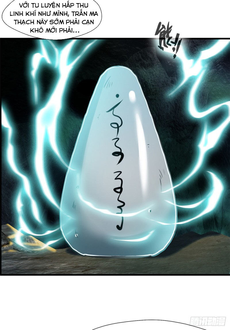 Tuyệt Thế Cổ Tôn Chapter 95 - 31