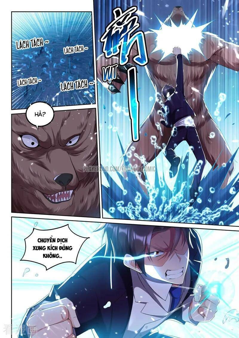 Hệ Thống Bạn Trai Siêu Cấp Chapter 57 - 10