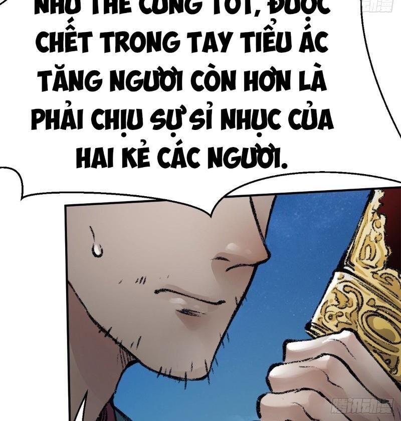 Liên Thành Quyết Chapter 45 - 37