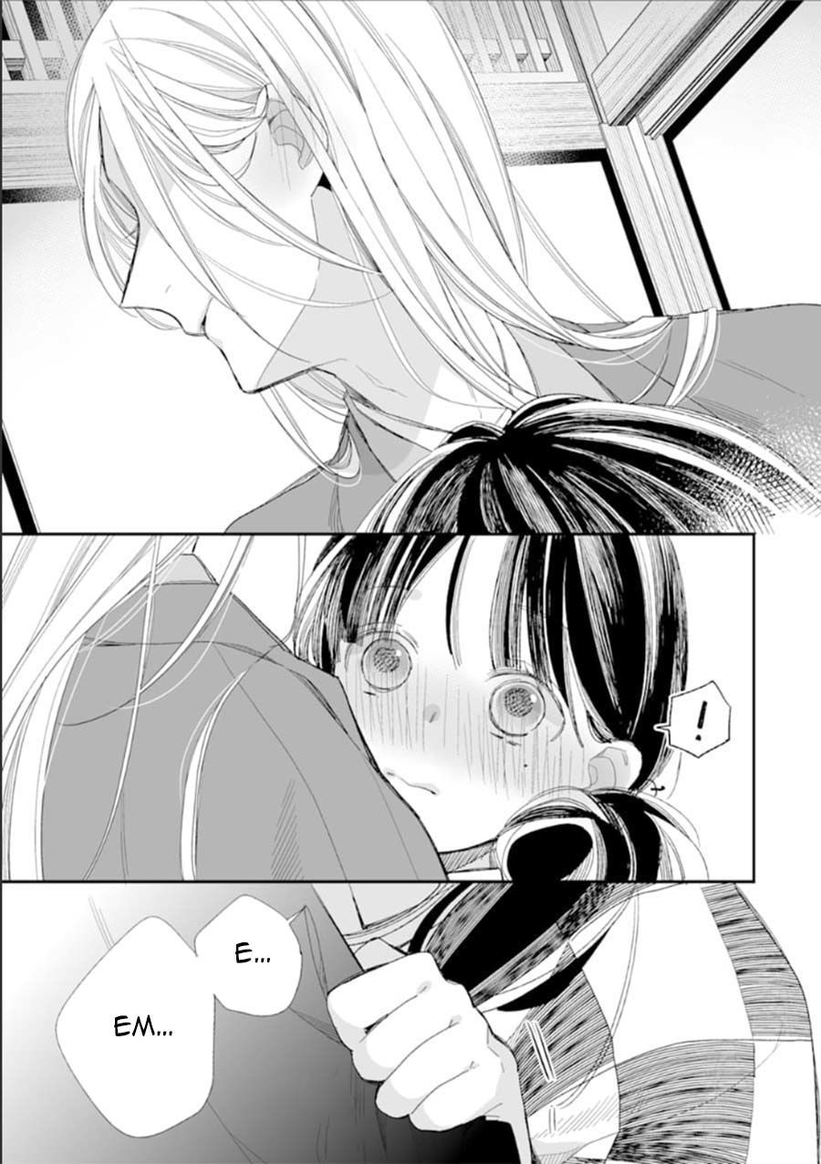 Watashi No Shiawase Na Kekkon Chapter 11 - 15