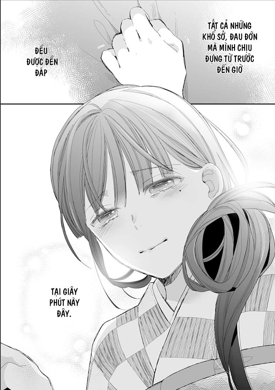 Watashi No Shiawase Na Kekkon Chapter 11 - 17