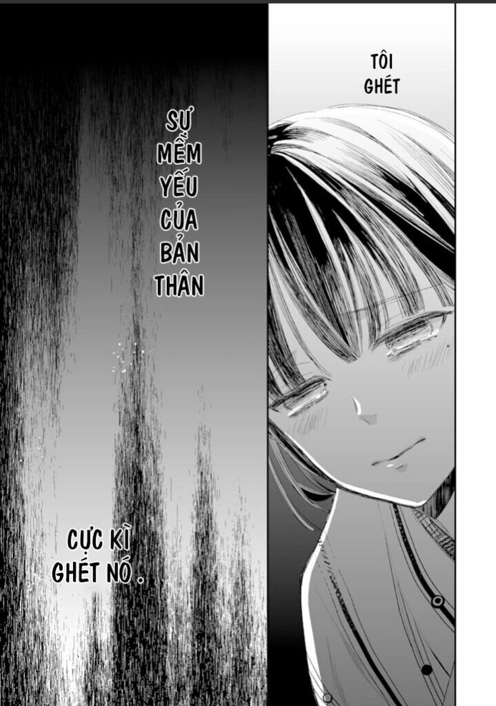 Watashi No Shiawase Na Kekkon Chapter 9 - 12