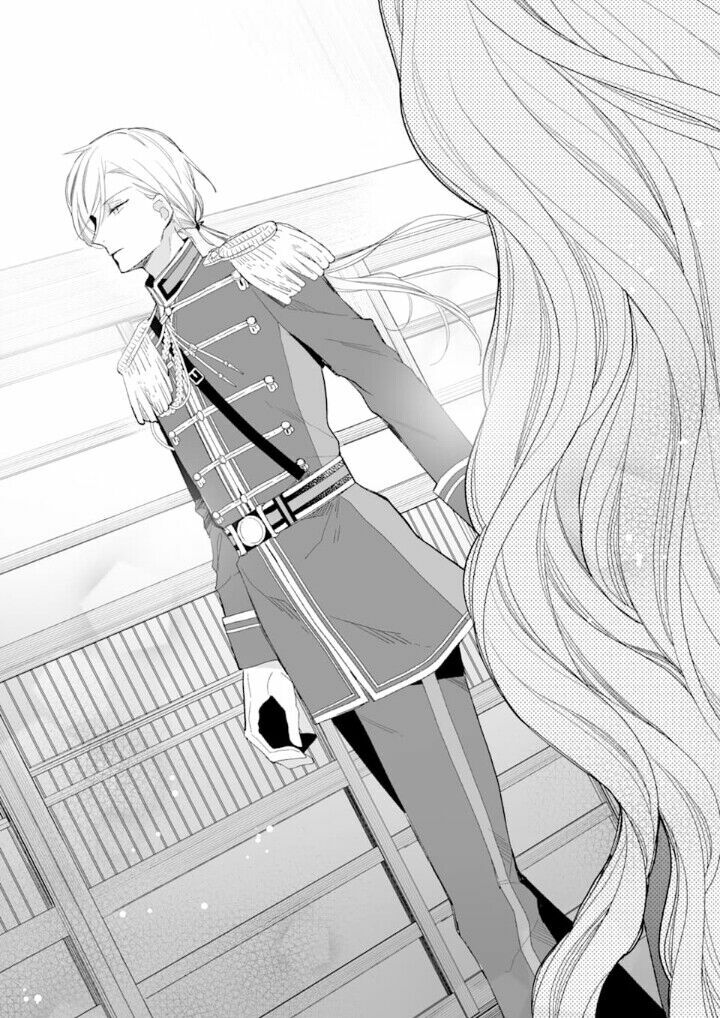 Watashi No Shiawase Na Kekkon Chapter 9 - 21