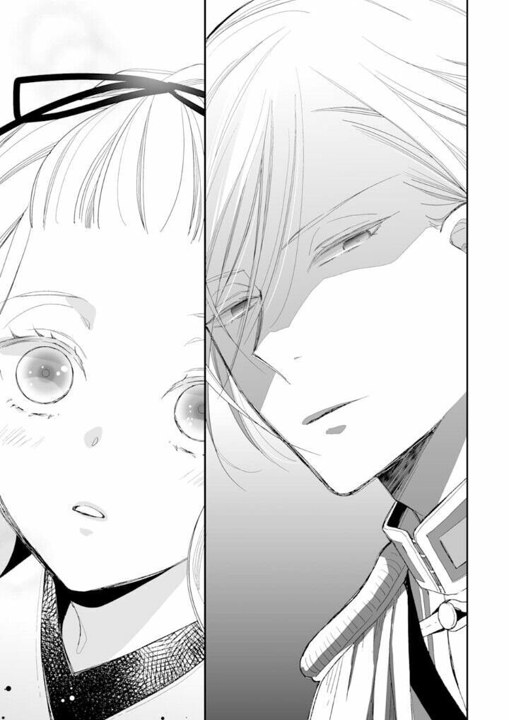 Watashi No Shiawase Na Kekkon Chapter 9 - 22