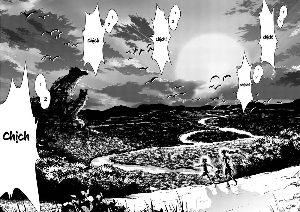 Shijou Saikyou Ouku-San No Tanoshii Tanetsuke Harem Uzukuri Chapter 2 - 14