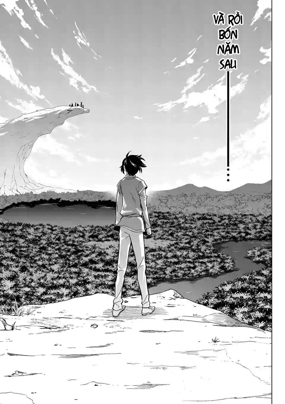 Shijou Saikyou Ouku-San No Tanoshii Tanetsuke Harem Uzukuri Chapter 5 - 11