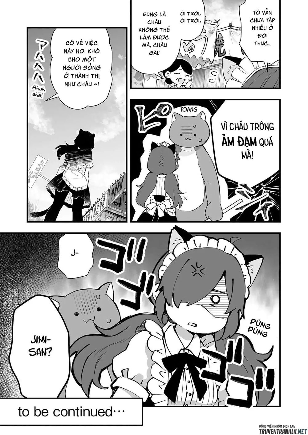 Koi Shita No De, Haishin Shite Mita Chapter 19 - 17