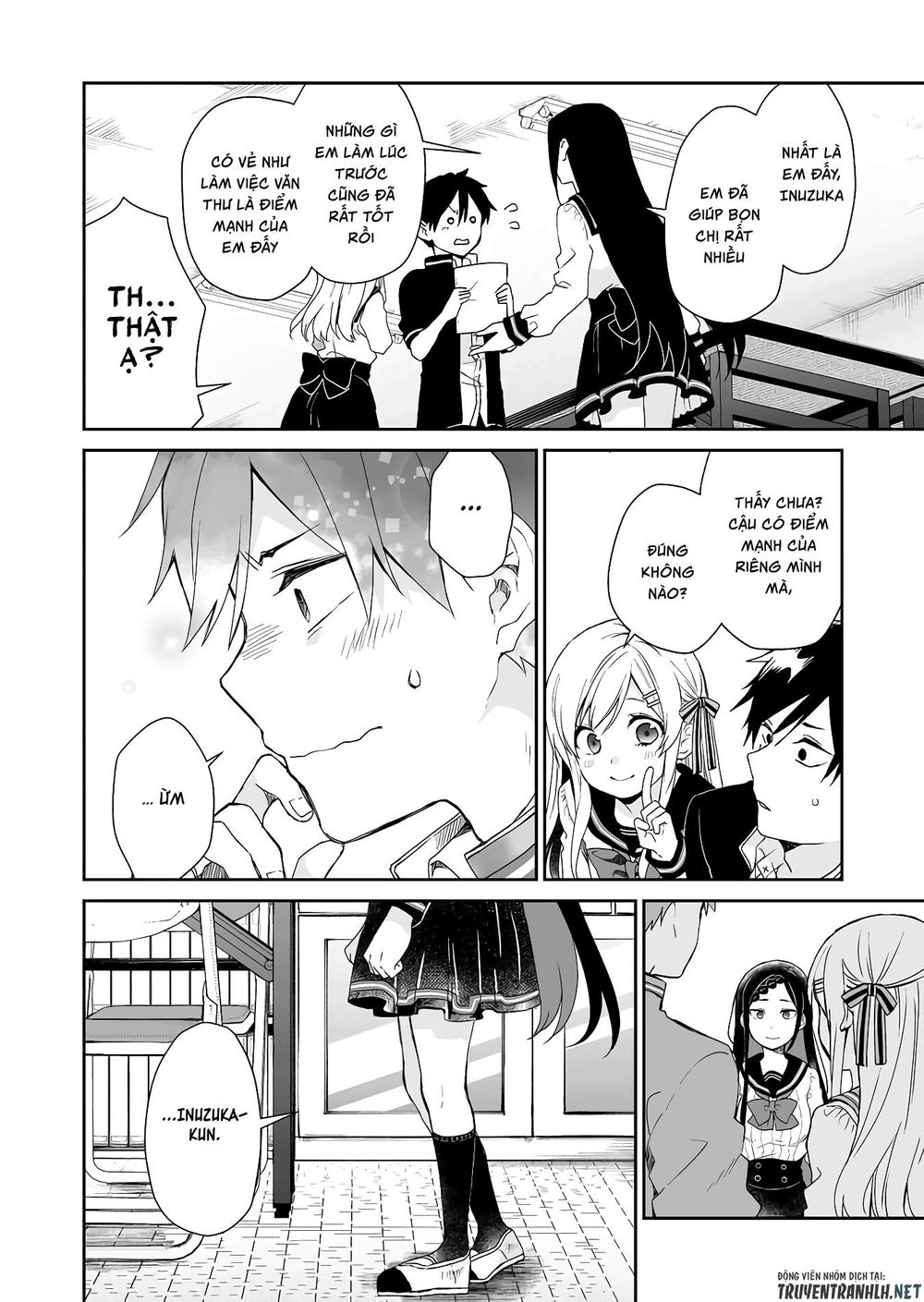 Koi Shita No De, Haishin Shite Mita Chapter 25 - 12