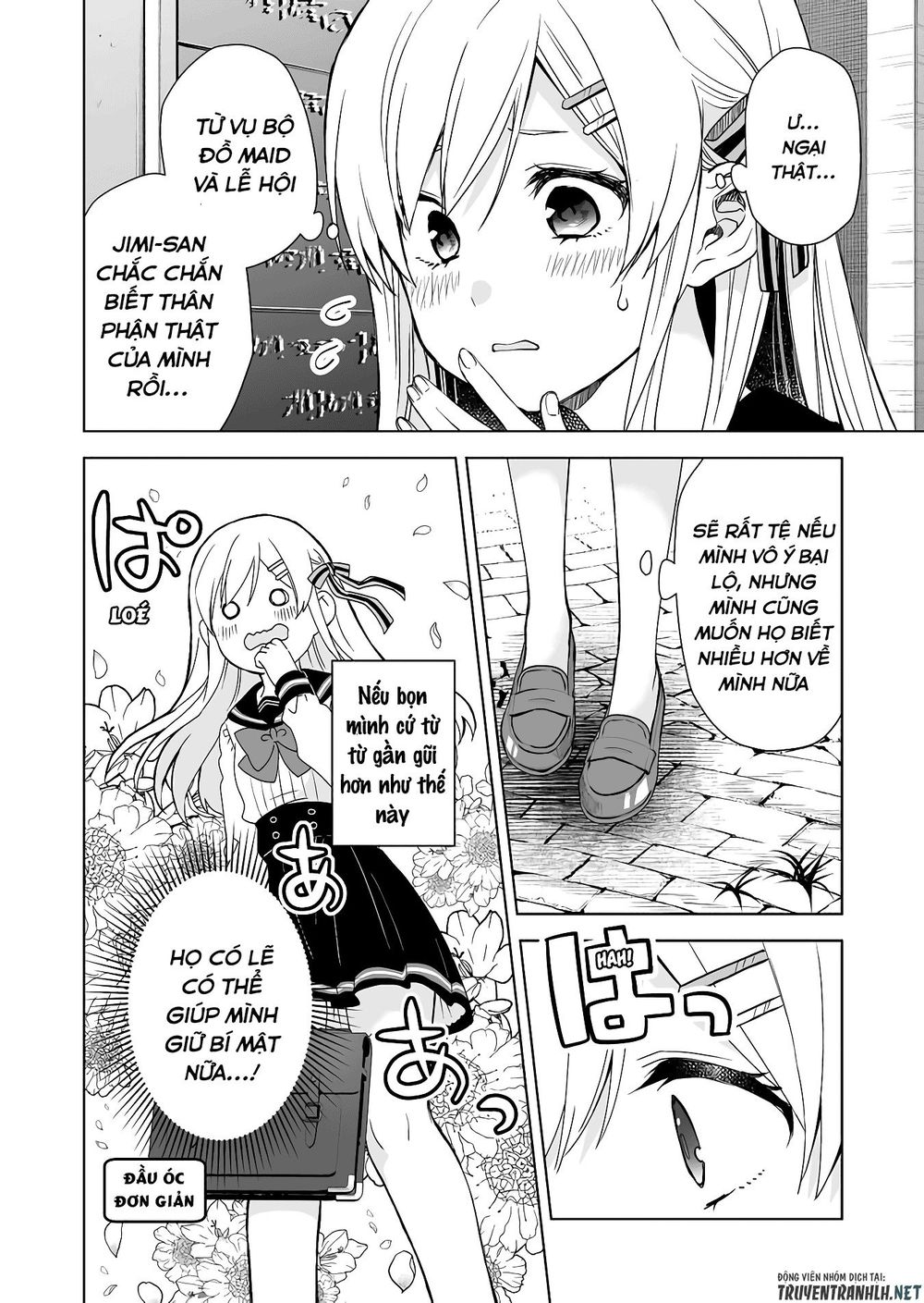 Koi Shita No De, Haishin Shite Mita Chapter 26 - 5