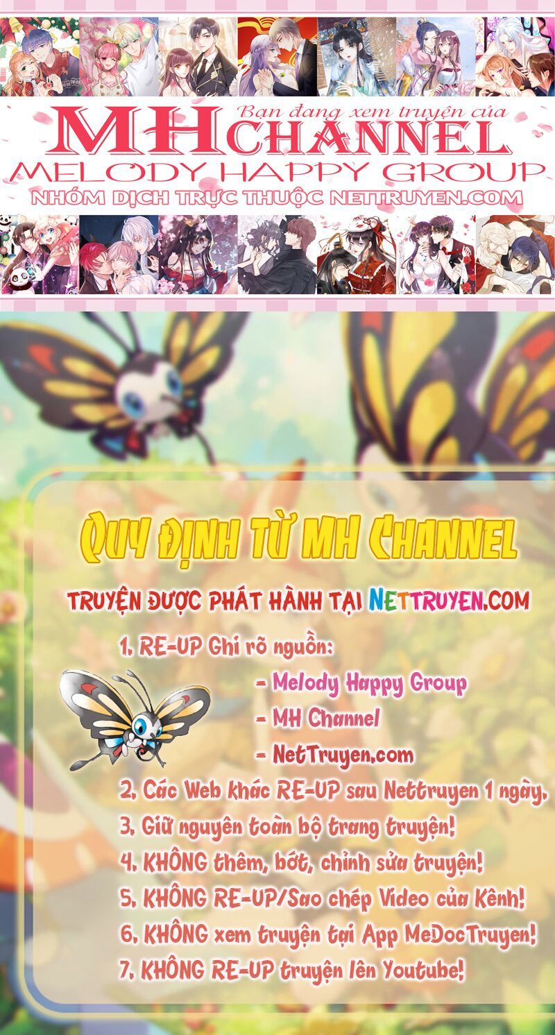 Thiên Thần Gấu Trúc Muốn Được Ôm Chapter 63 - 1