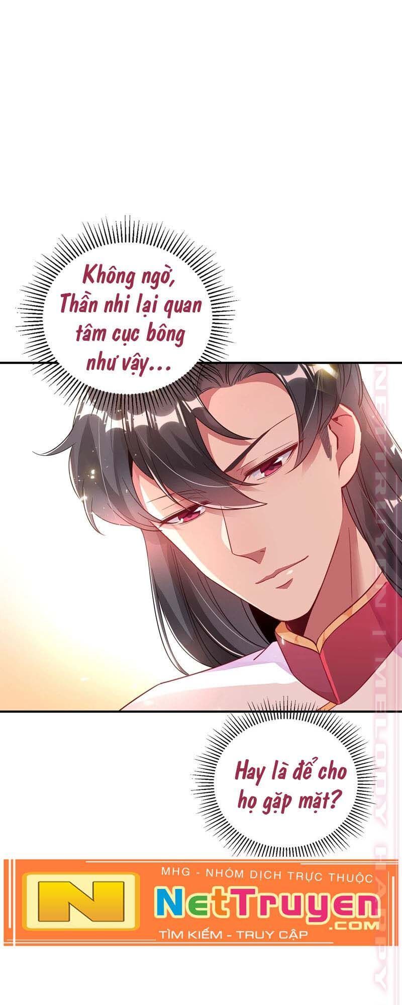 Thiên Thần Gấu Trúc Muốn Được Ôm Chapter 63 - 10