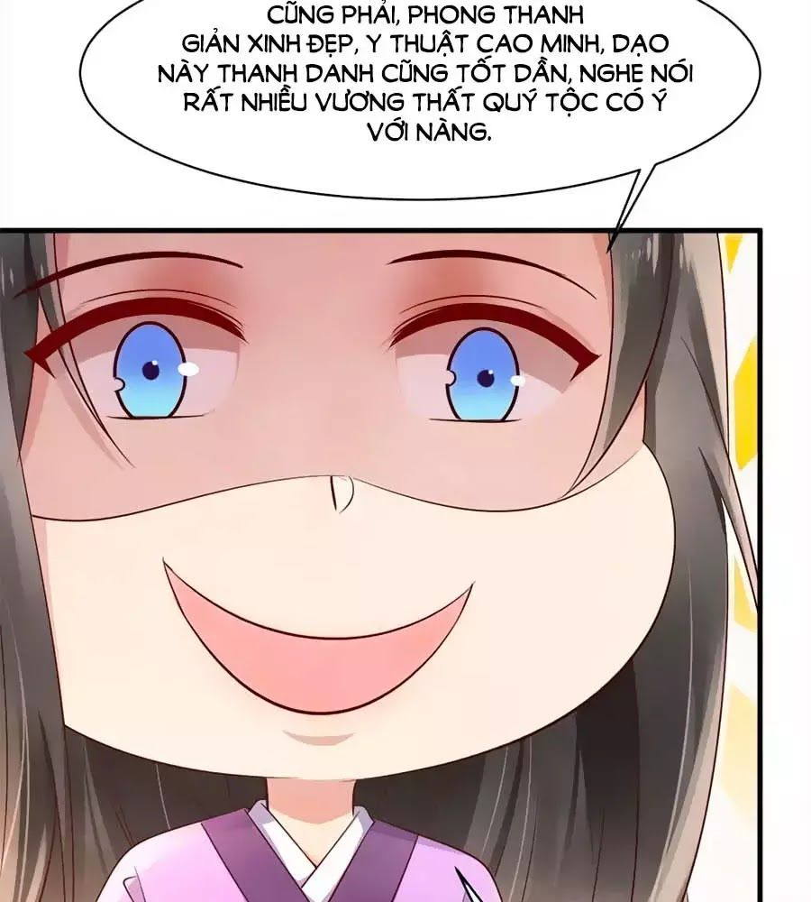 Vương Phi Muốn Trèo Tường Chapter 39 - 11