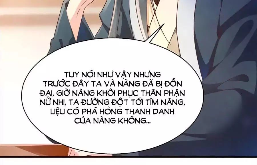 Vương Phi Muốn Trèo Tường Chapter 39 - 13