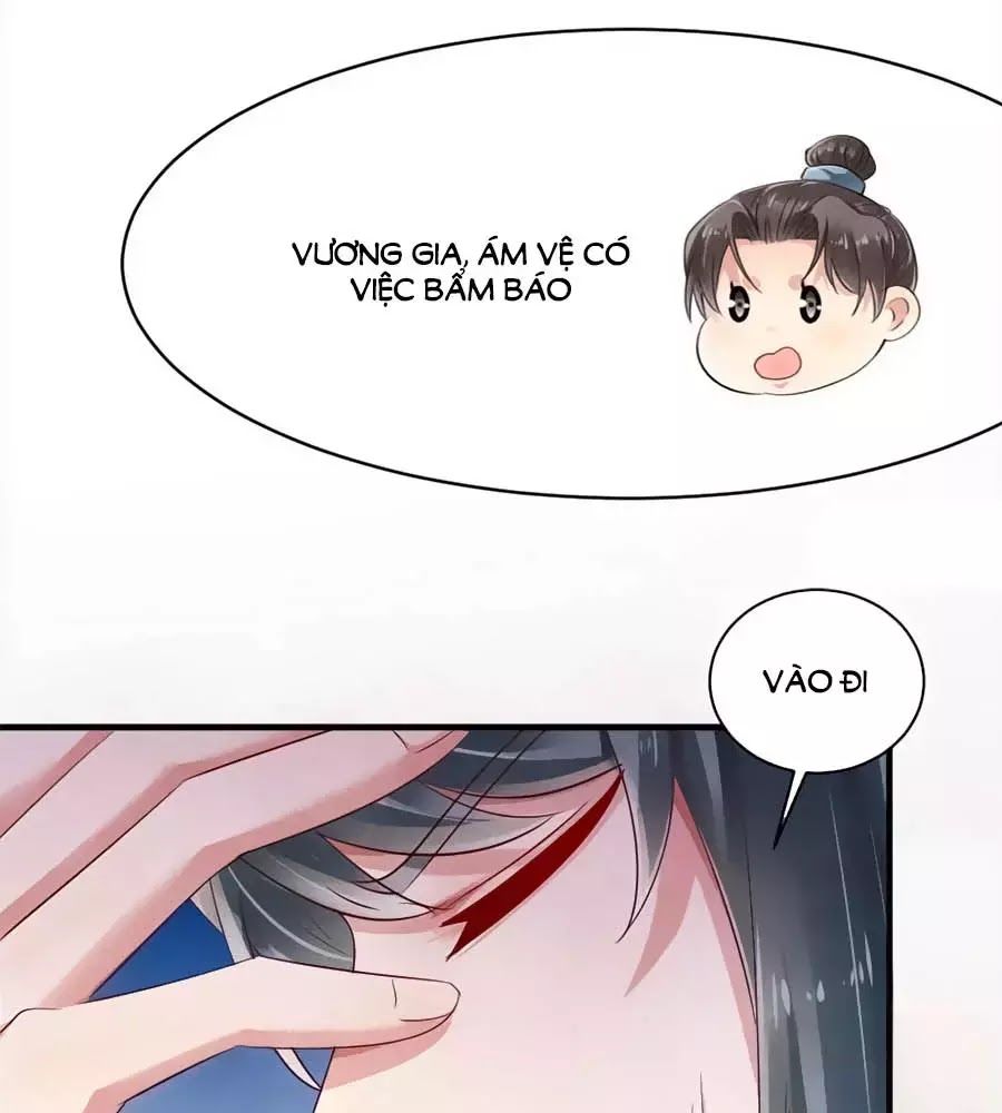 Vương Phi Muốn Trèo Tường Chapter 39 - 14