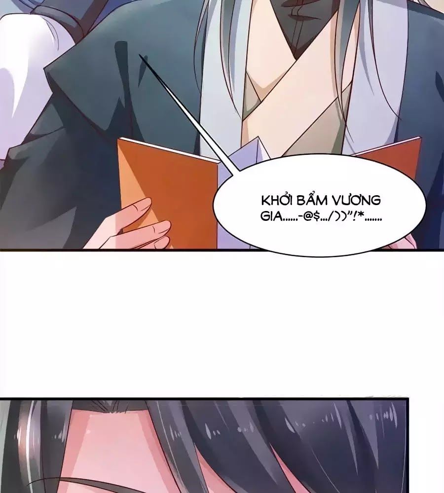 Vương Phi Muốn Trèo Tường Chapter 39 - 16