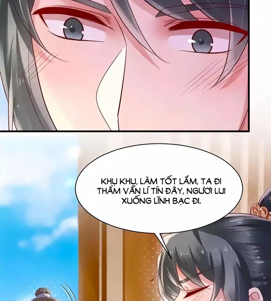 Vương Phi Muốn Trèo Tường Chapter 39 - 17