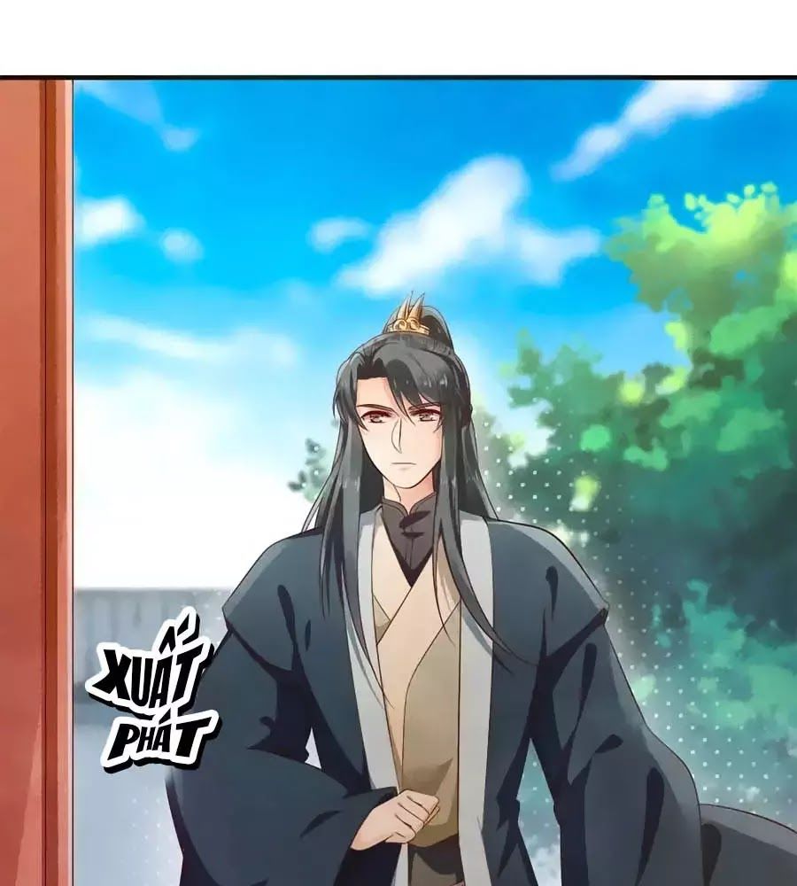 Vương Phi Muốn Trèo Tường Chapter 39 - 20