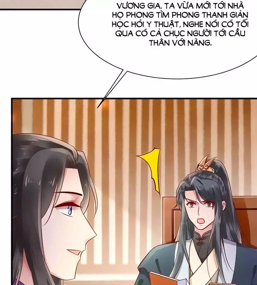 Vương Phi Muốn Trèo Tường Chapter 39 - 3