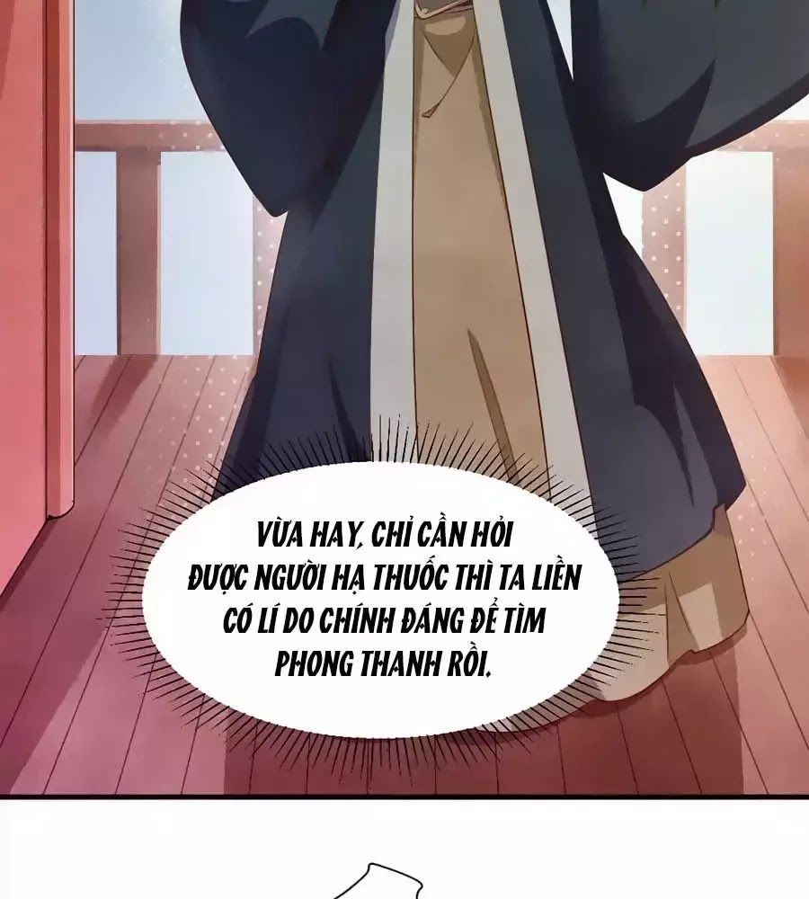 Vương Phi Muốn Trèo Tường Chapter 39 - 21