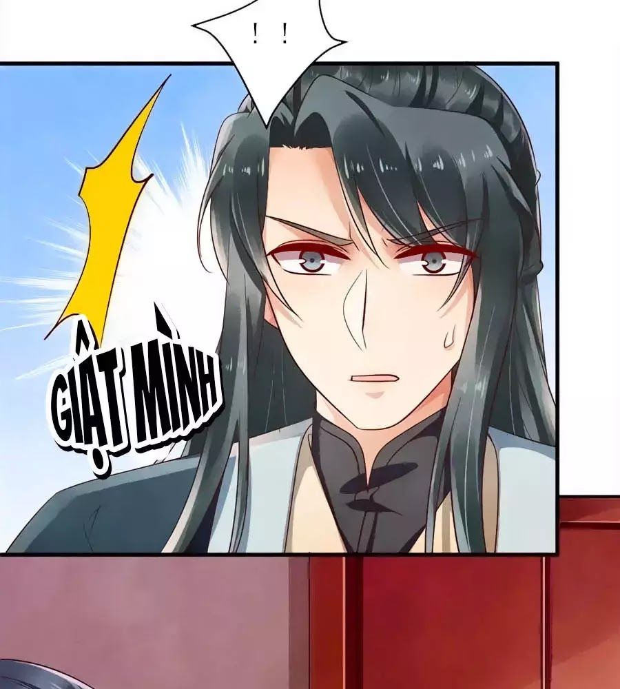 Vương Phi Muốn Trèo Tường Chapter 39 - 22