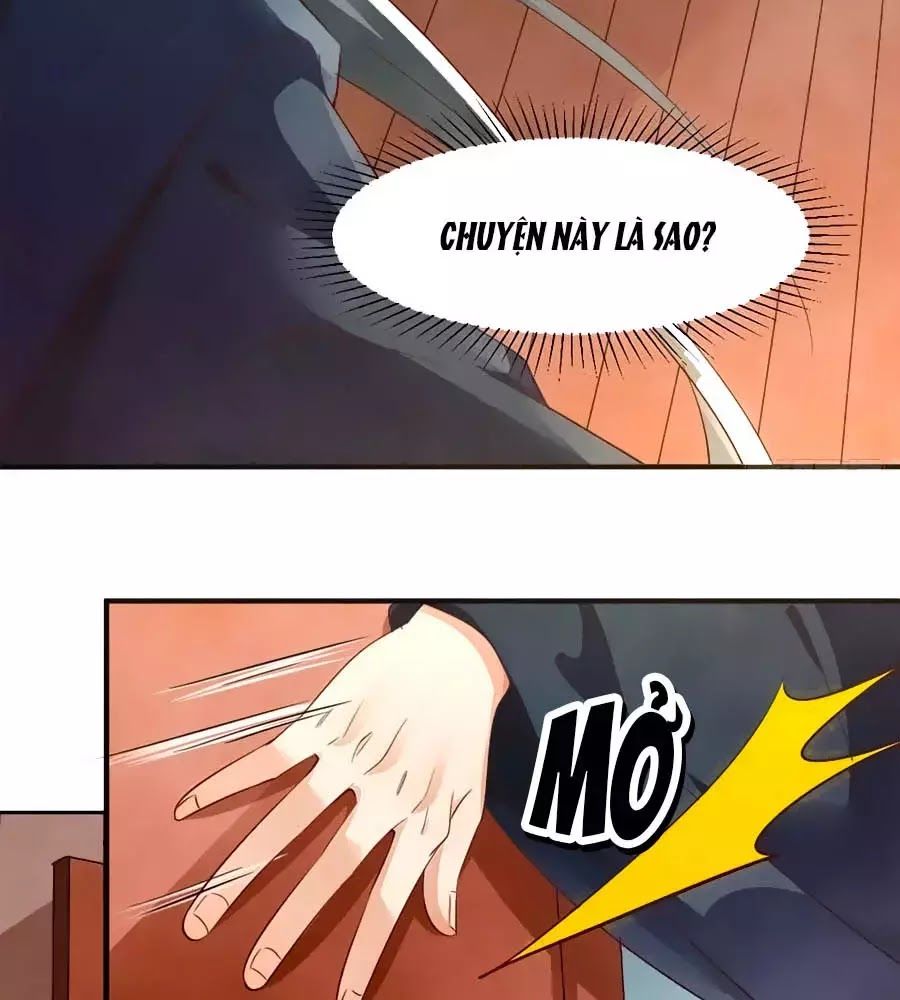 Vương Phi Muốn Trèo Tường Chapter 39 - 24