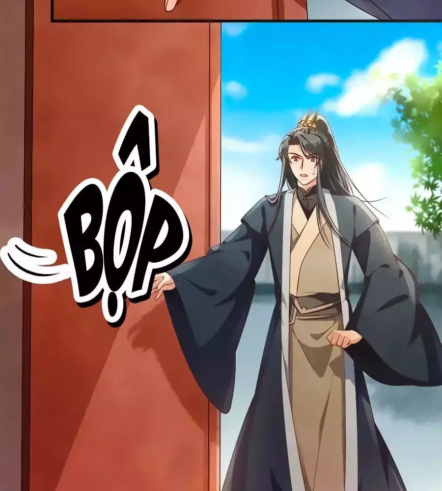 Vương Phi Muốn Trèo Tường Chapter 39 - 25