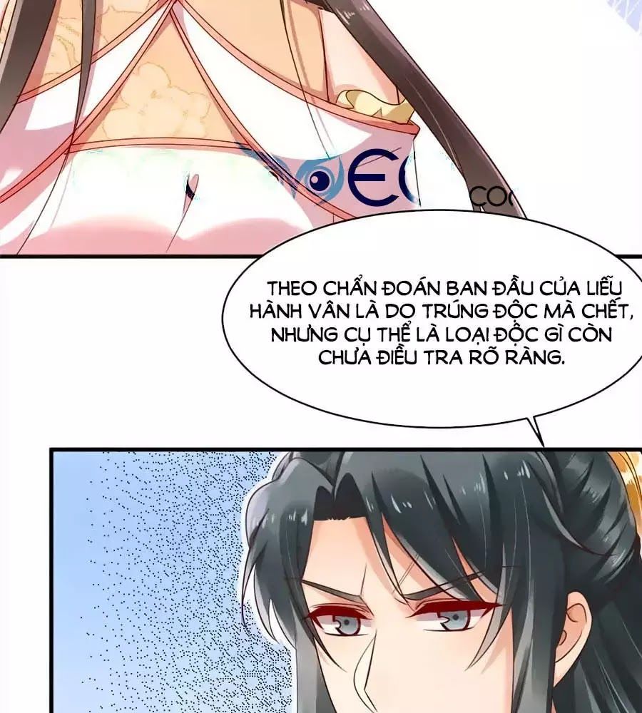 Vương Phi Muốn Trèo Tường Chapter 39 - 28