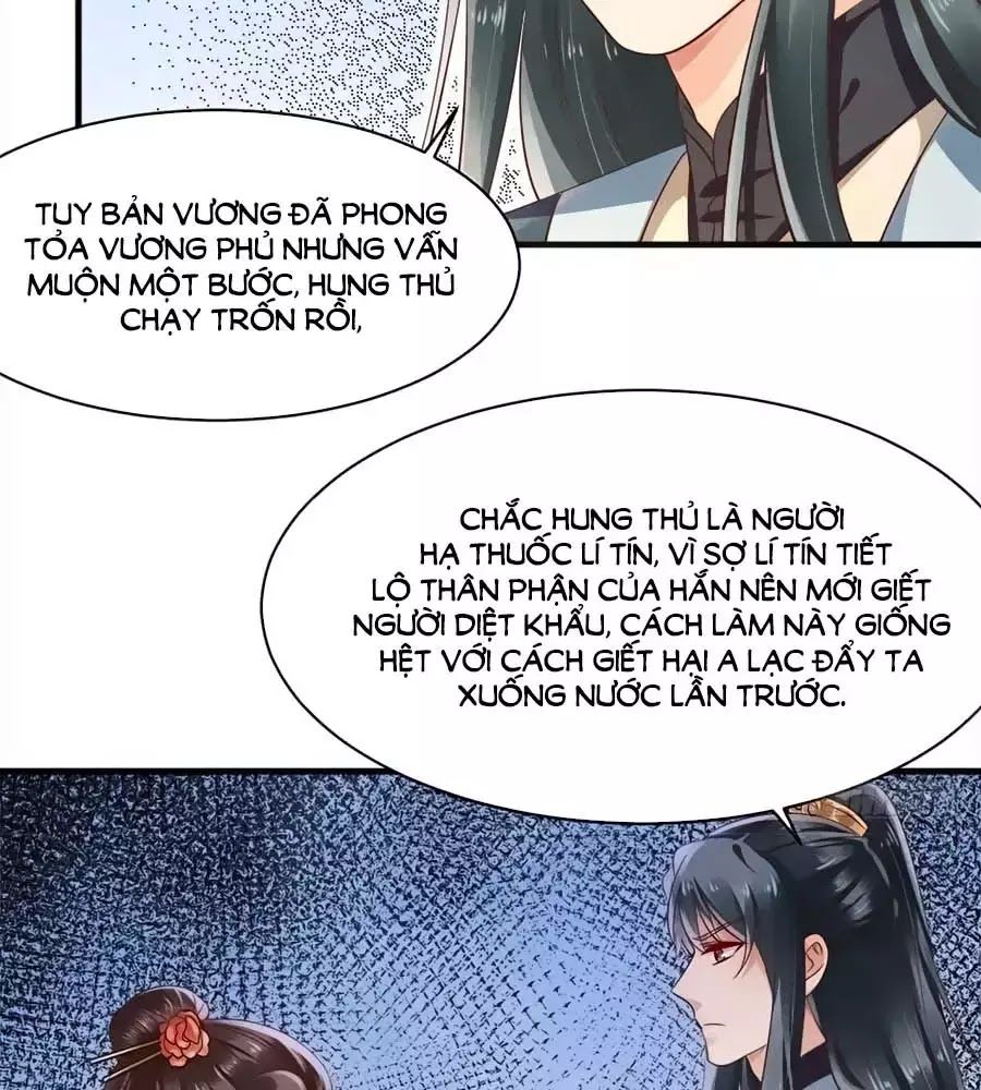 Vương Phi Muốn Trèo Tường Chapter 39 - 30