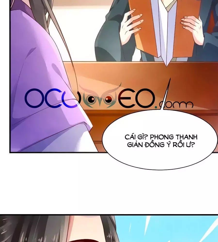 Vương Phi Muốn Trèo Tường Chapter 39 - 4