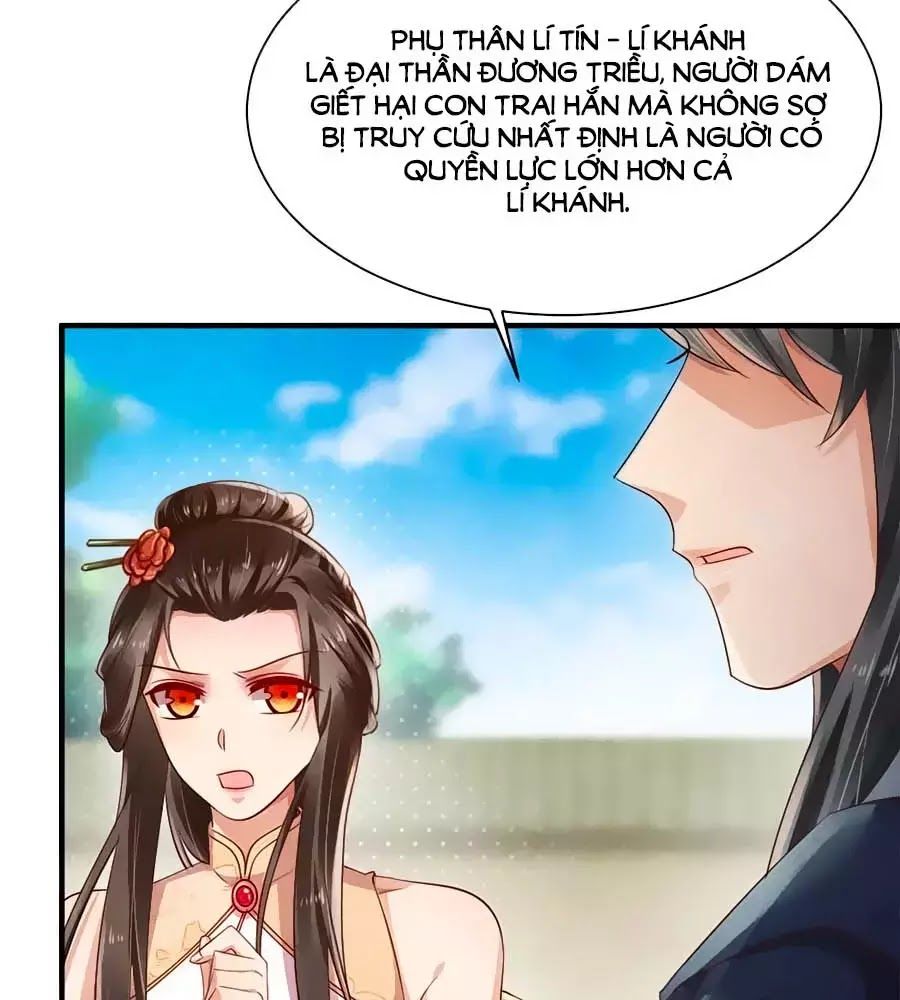 Vương Phi Muốn Trèo Tường Chapter 39 - 32