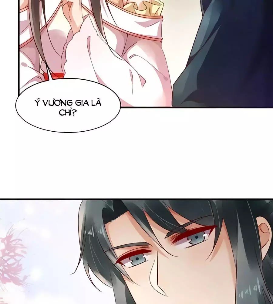 Vương Phi Muốn Trèo Tường Chapter 39 - 33