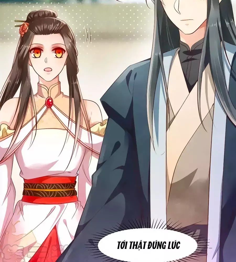 Vương Phi Muốn Trèo Tường Chapter 39 - 37