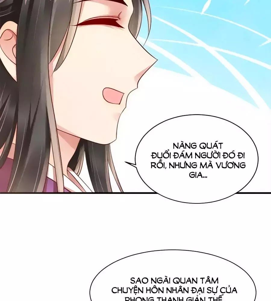 Vương Phi Muốn Trèo Tường Chapter 39 - 5