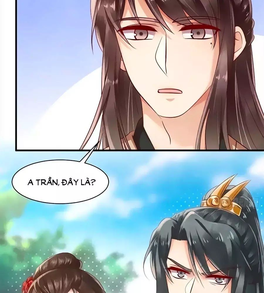 Vương Phi Muốn Trèo Tường Chapter 39 - 44