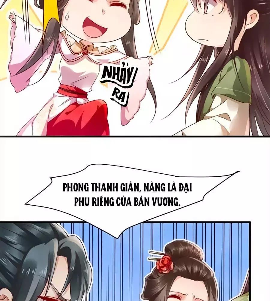 Vương Phi Muốn Trèo Tường Chapter 39 - 49