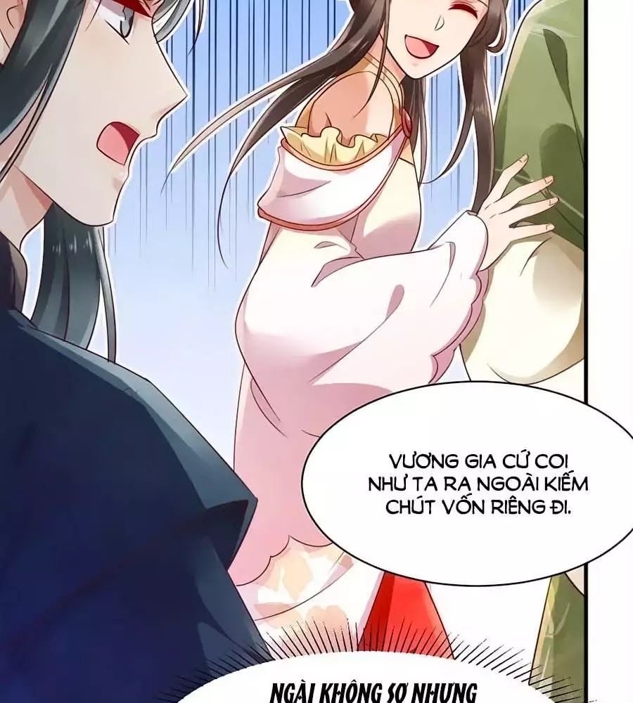 Vương Phi Muốn Trèo Tường Chapter 39 - 50