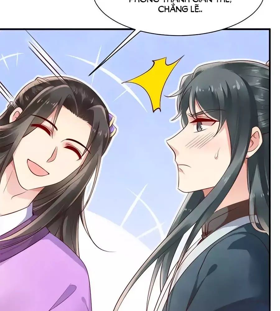 Vương Phi Muốn Trèo Tường Chapter 39 - 6