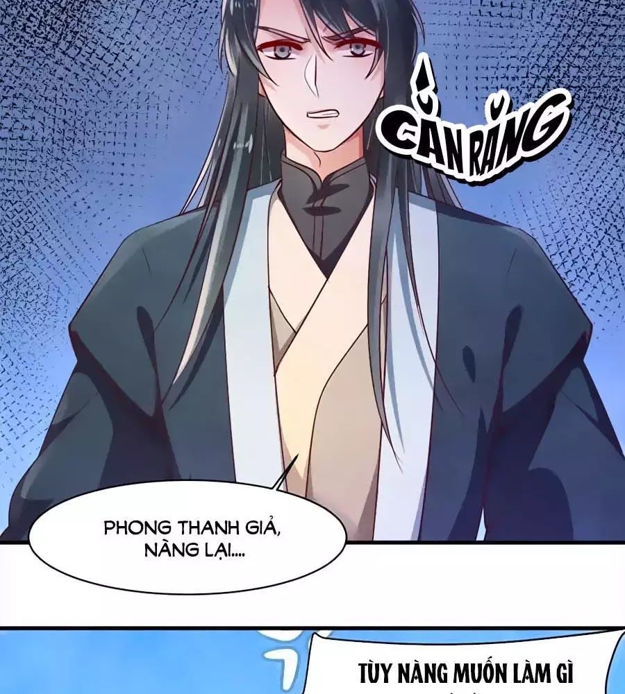 Vương Phi Muốn Trèo Tường Chapter 39 - 52