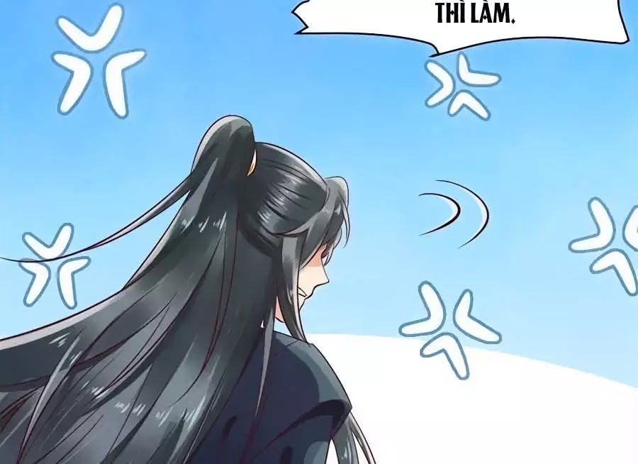 Vương Phi Muốn Trèo Tường Chapter 39 - 53