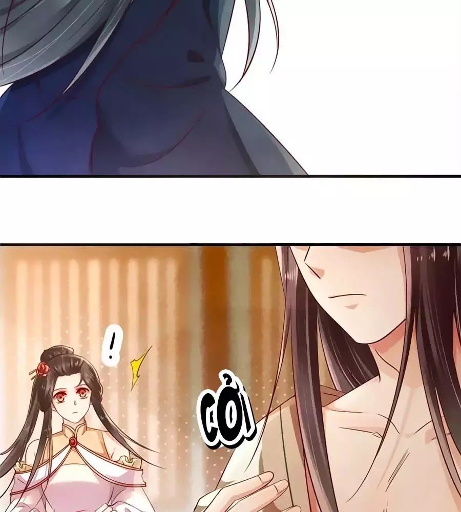 Vương Phi Muốn Trèo Tường Chapter 39 - 54