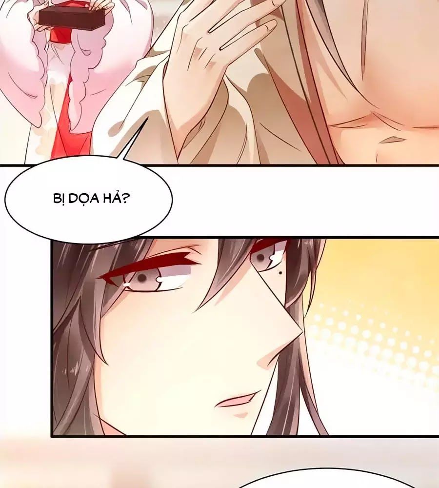 Vương Phi Muốn Trèo Tường Chapter 39 - 55