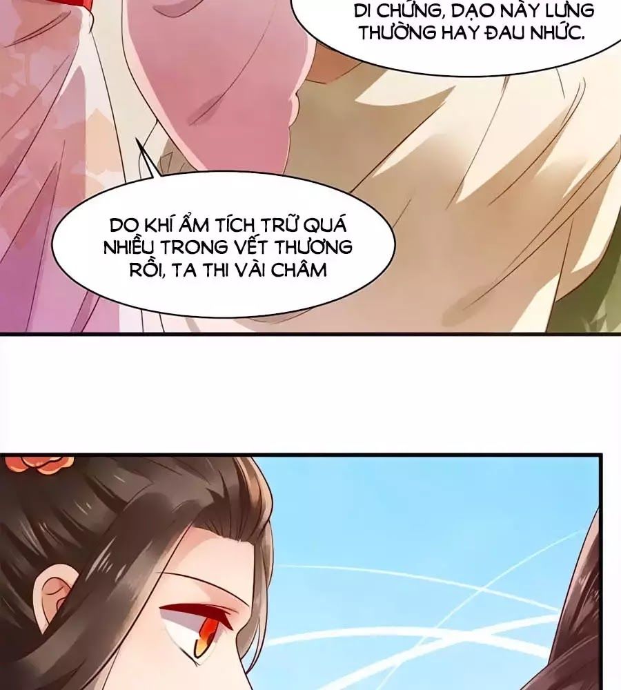 Vương Phi Muốn Trèo Tường Chapter 39 - 57