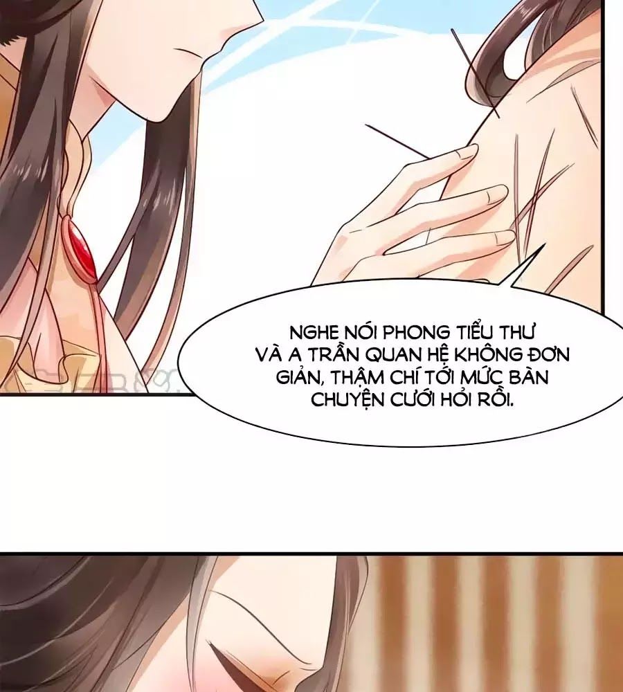 Vương Phi Muốn Trèo Tường Chapter 39 - 58