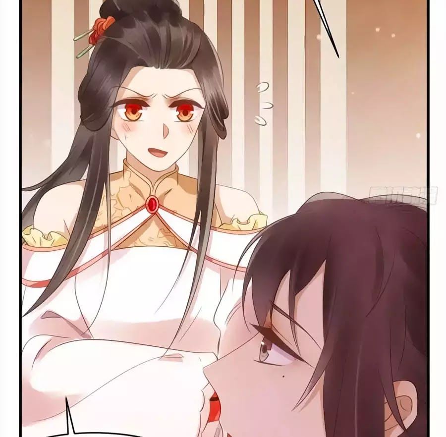 Vương Phi Muốn Trèo Tường Chapter 39 - 60