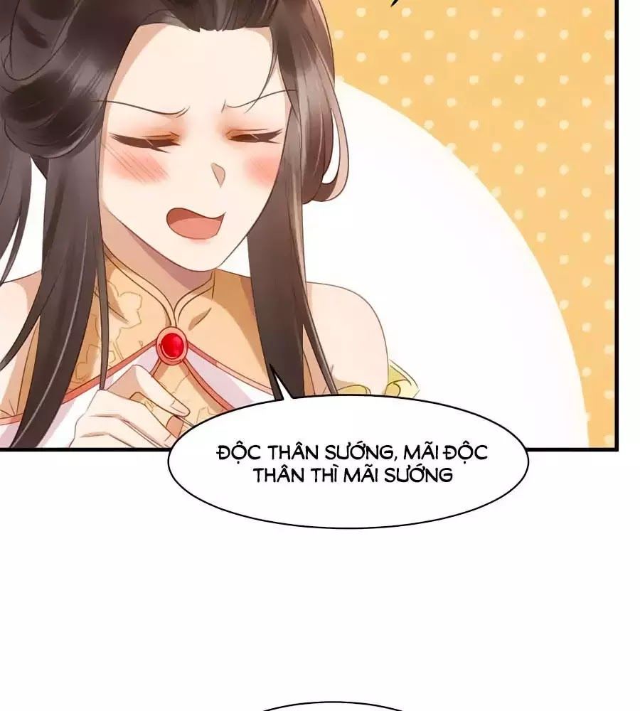 Vương Phi Muốn Trèo Tường Chapter 39 - 62