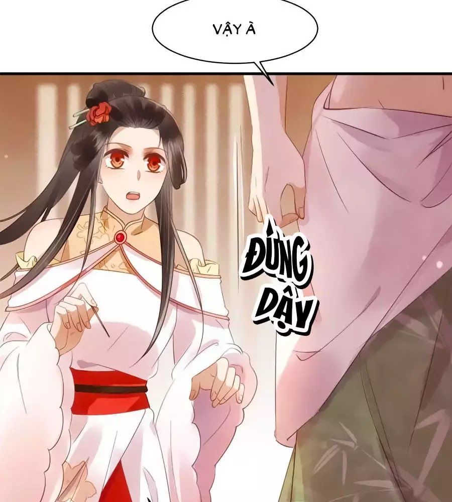 Vương Phi Muốn Trèo Tường Chapter 39 - 63