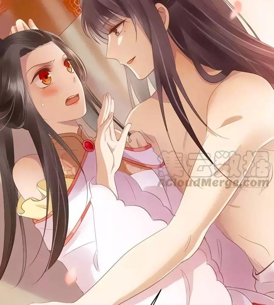 Vương Phi Muốn Trèo Tường Chapter 39 - 66